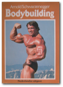 Arnold Schwarzenegger - Bodybuilding