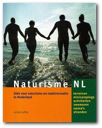 Gids voor naturisme en naaktrecreatie in Nederland